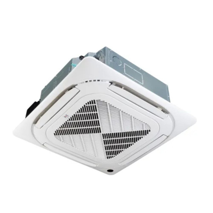 Касетний кондиціонер NC clima NCTSI18EH1eu/NOI18EH1eu/NCP-12-18EHeu