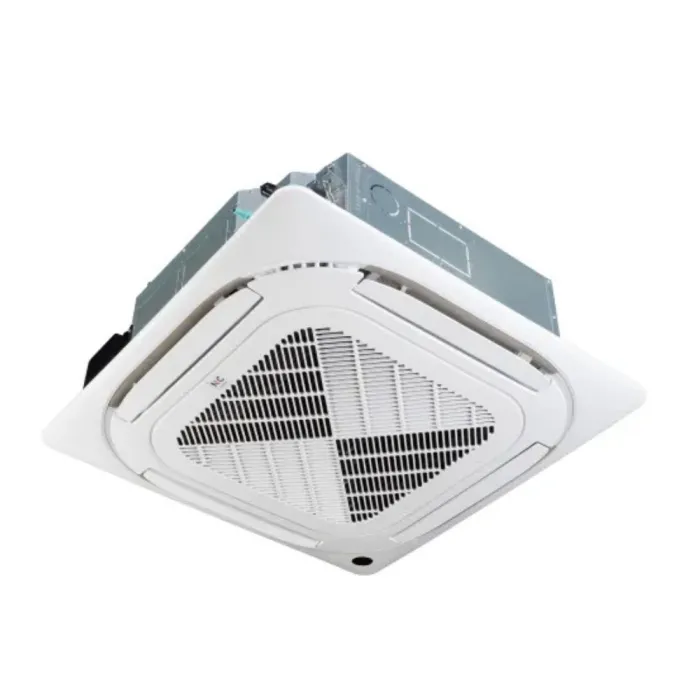 Касетний кондиціонер NC clima NCTSI36EH1eu/NOI36EH3eu/NCP-24-60EHeu