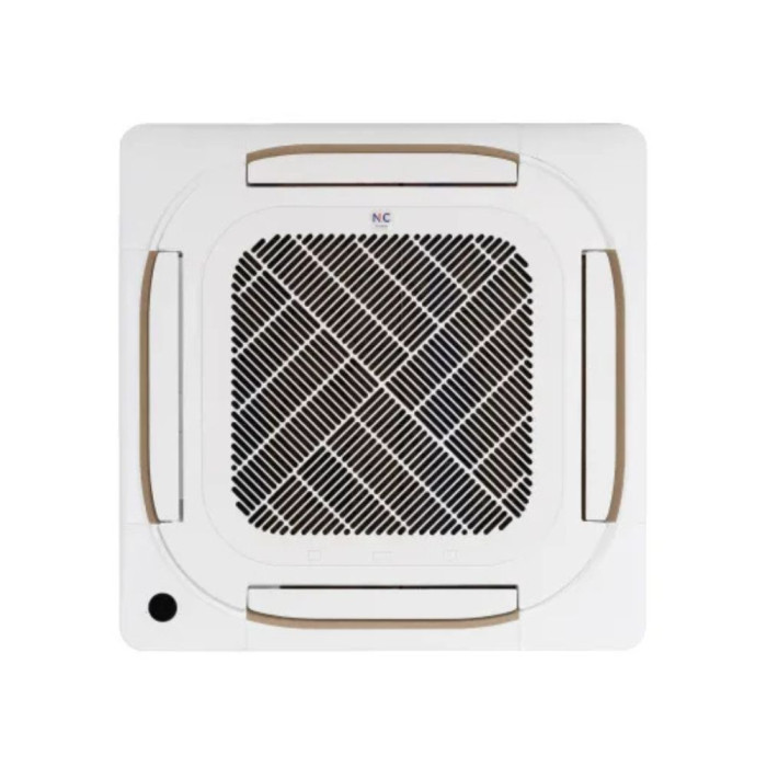 Касетний кондиціонер NC clima NCTSI18EH1eu/NOI18EH1eu/NCP-12-18EHeu