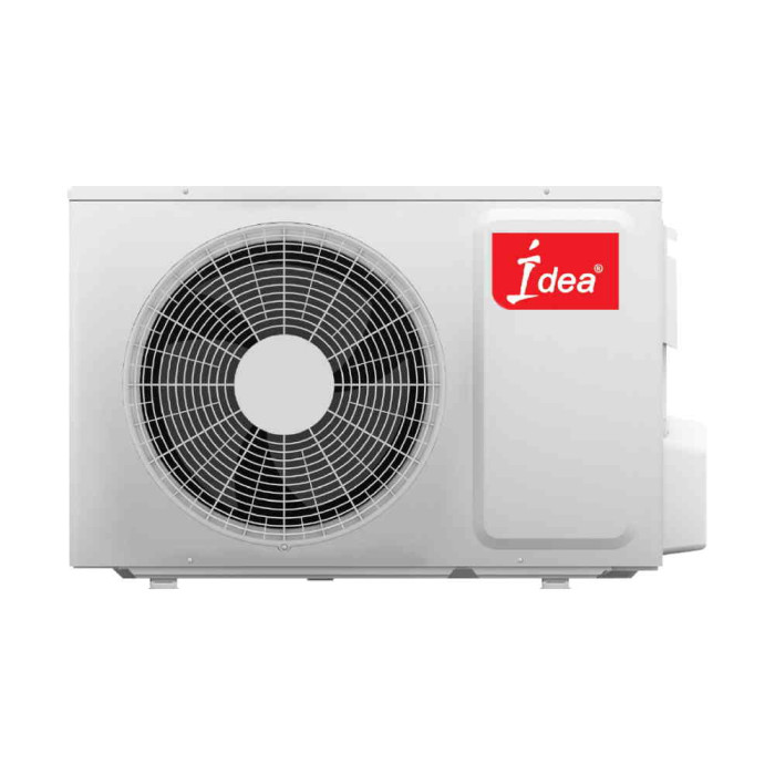 Кондиціонер Idea DC Inverter ISR-12HR-SA1-DN8