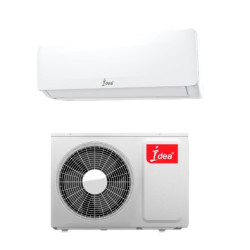 Кондиціонер Idea DC Inverter ISR-09HR-SA1-DN8