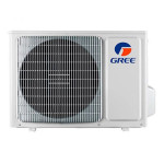 Зовнішній блок Gree GWHD(36)NK6LO 4 port Free match