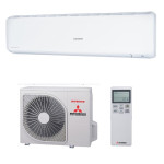 Кондиціонер Mitsubishi Heavy POWER SERIES SRK80ZR-W/SRC80ZR-W