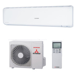 Кондиціонер Mitsubishi Heavy POWER SERIES SRK63ZR-W/SRC63ZR-W