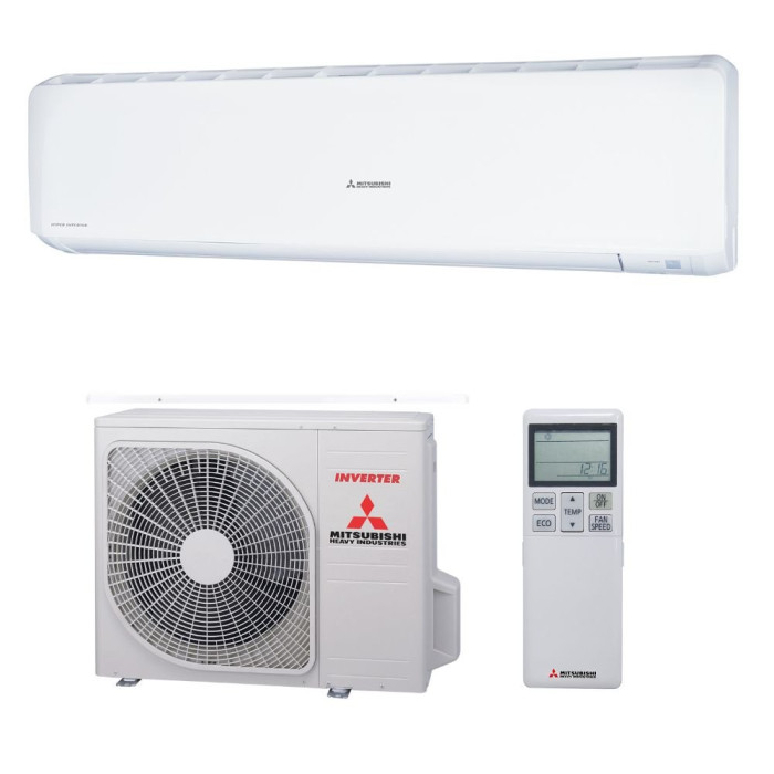 Кондиціонер Mitsubishi Heavy POWER SERIES SRK80ZR-W/SRC80ZR-W