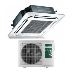 Касетний кондиціонер Leberg LBTE4-60IH2/LBUE4-60OHS2/LPB-02