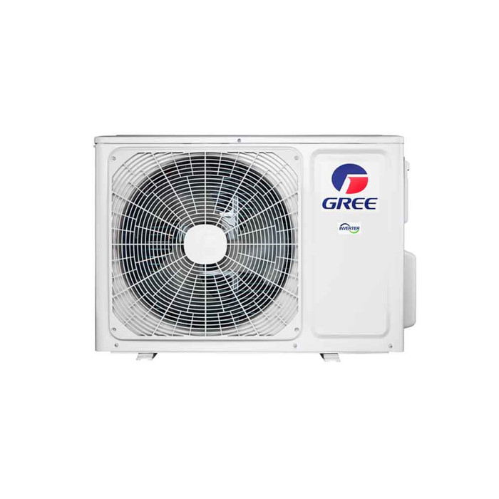 Кондиціонер Gree Soyal Inverter GWH12AKC-K6DNA1A/I R-32 WI-FI