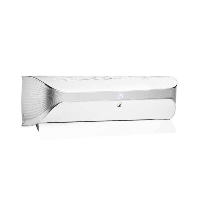 Кондиціонер Gree Soyal Inverter GWH12AKC-K6DNA1A/I R-32 WI-FI