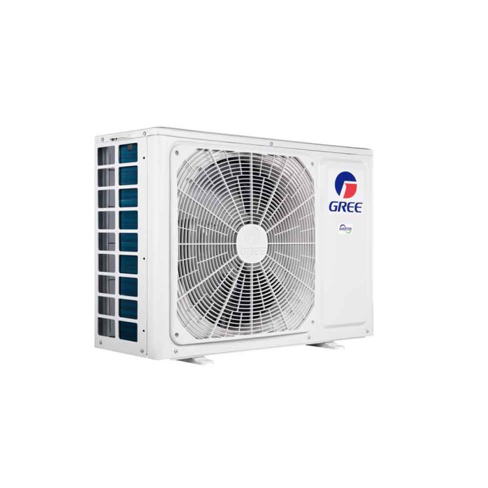 Кондиціонер Gree Soyal Inverter GWH12AKC-K6DNA1A/I R-32 WI-FI