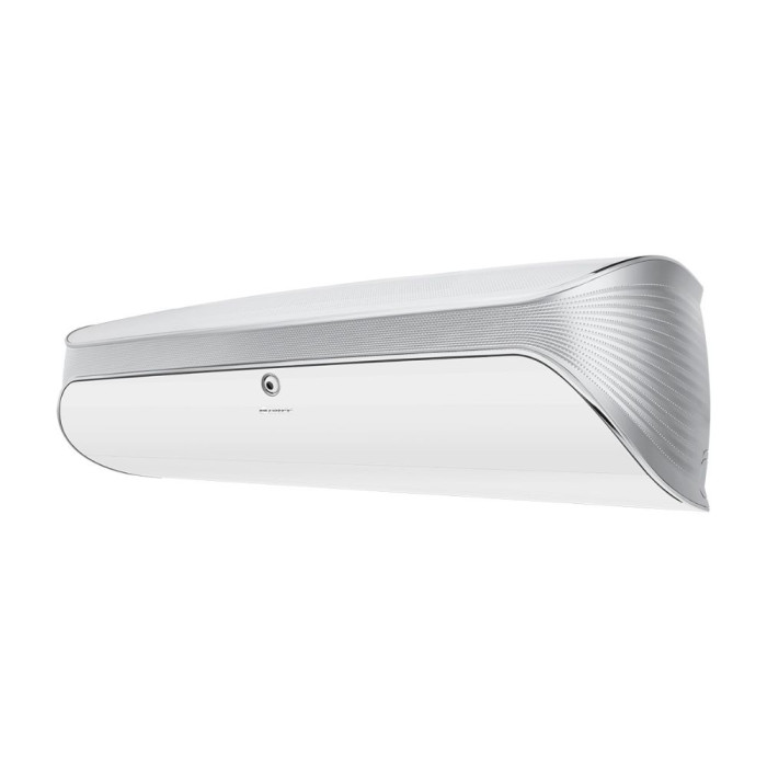 Кондиціонер Gree Soyal Inverter GWH12AKC-K6DNA1A/I R-32 WI-FI