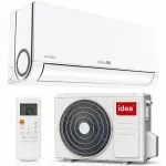 Кондиціонер Idea AROMA IPA-09HRTPL-FN8