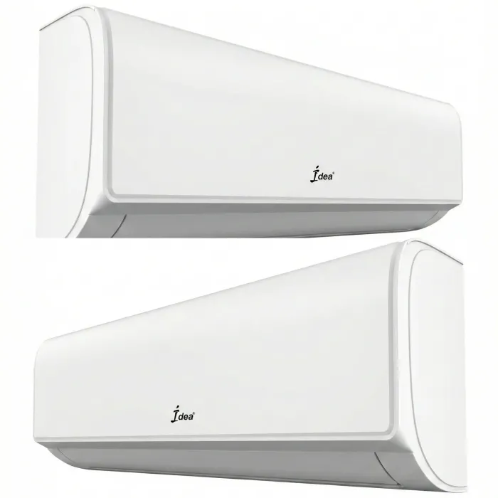 Кондиціонер Idea Basic DC Inverter R32 серія MA0 ISR-07HR-MA01-DN8