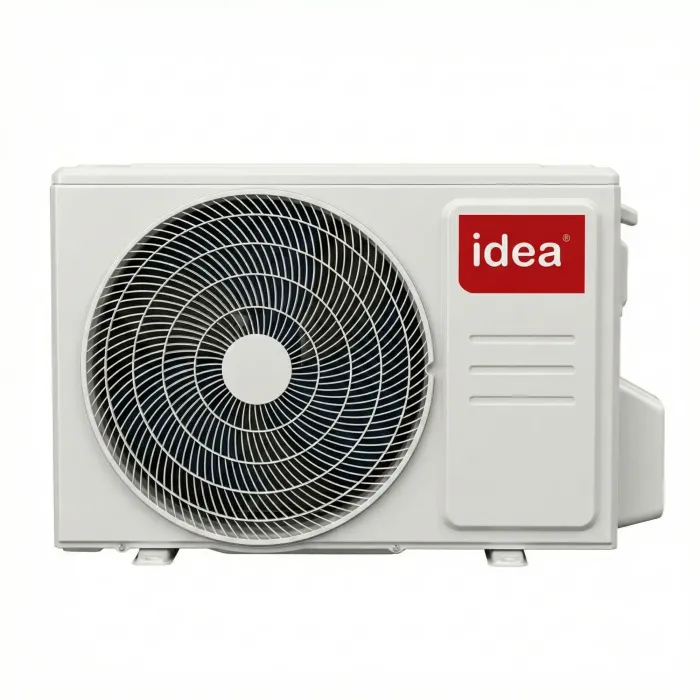 Кондиціонер Idea Basic DC Inverter R32 серія MA0 ISR-07HR-MA01-DN8