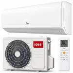 Кондиціонер Idea DC Inverter R32 ISR-18HR-MA01-DN8