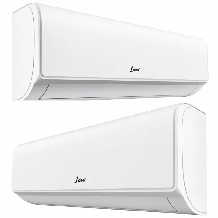 Кондиціонер Idea DC Inverter ISR-12HR-MA0-DN8