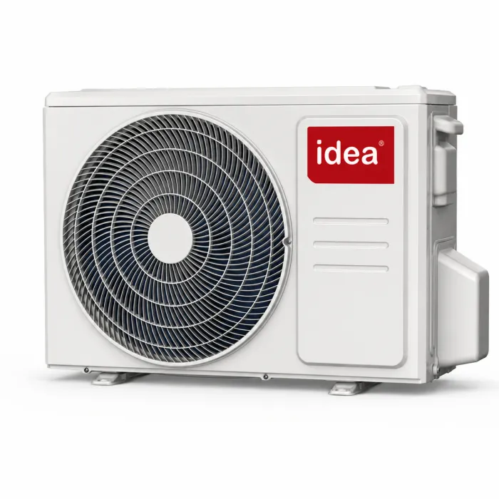 Кондиціонер Idea AROMA IPA-09HRTPL-FN8