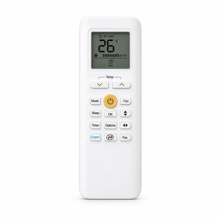 Кондиціонер Idea DC Inverter ISR-12HR-MA0-DN8