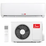 Кондиціонер Idea Pro SARDIUS Inverter IPA-09HR-FN8 ION