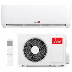 Кондиціонер Idea Pro SARDIUS Inverter IPA-09HR-FN8 ION