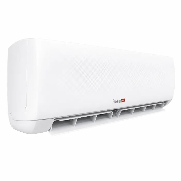 Кондиціонер Idea Pro SARDIUS Inverter IPA-09HR-FN8 ION