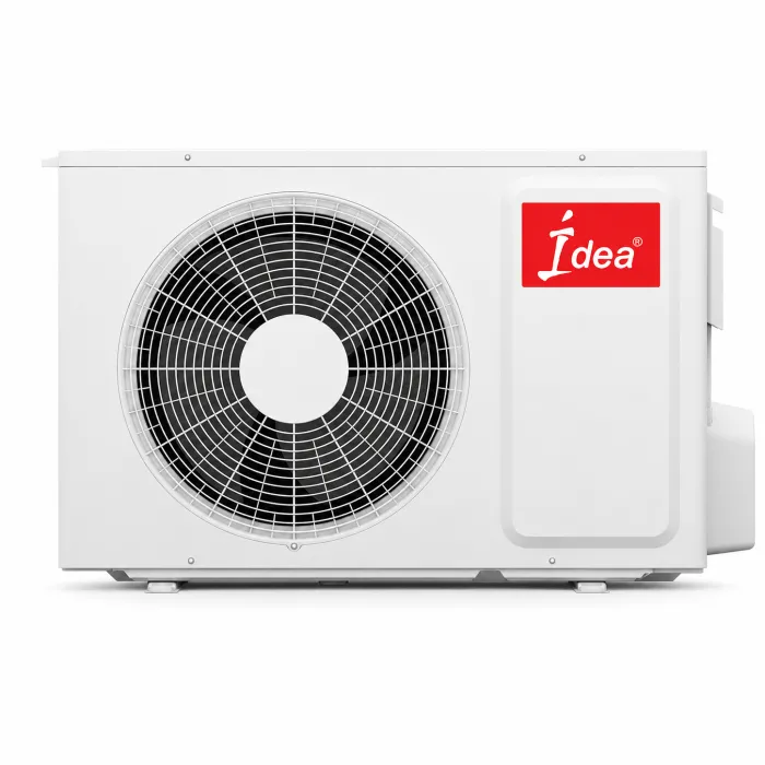 Кондиціонер Idea Pro SARDIUS Inverter IPA-09HR-FN8 ION