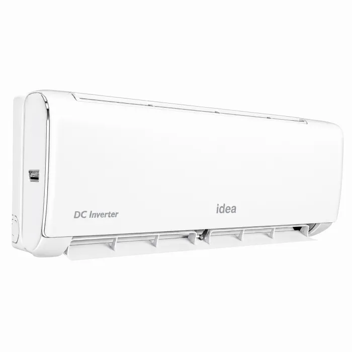Кондиціонер Idea SQ ISR-18HR-SQ5-DN8