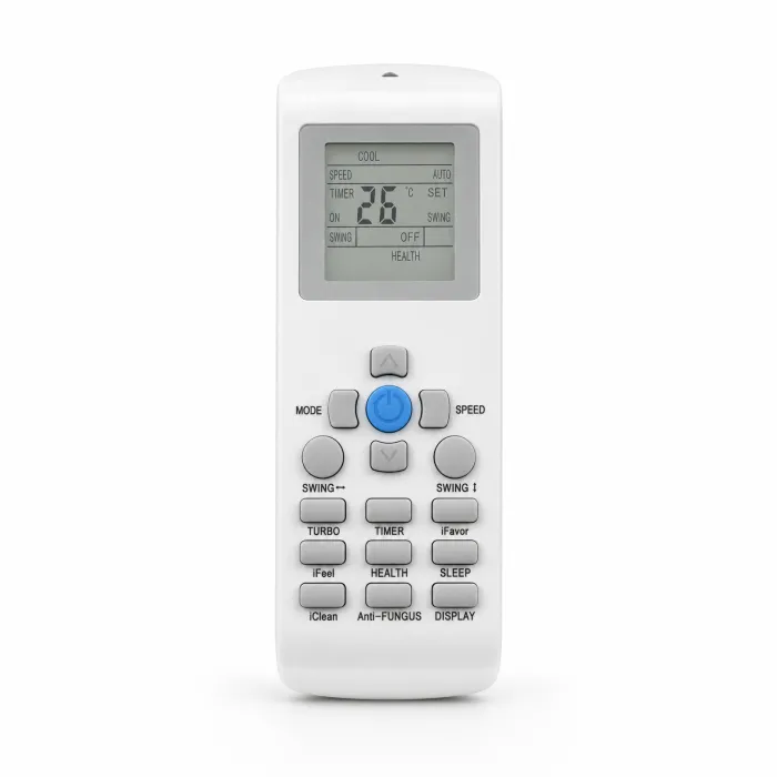 Кондиціонер Idea SQ ISR-18HR-SQ5-DN8