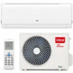 Кондиціонер Idea SQ ISR-09HR-SQ5-DN8