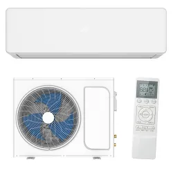 Кондиціонер Idea Victory ISR-09HR-VI05-DN8