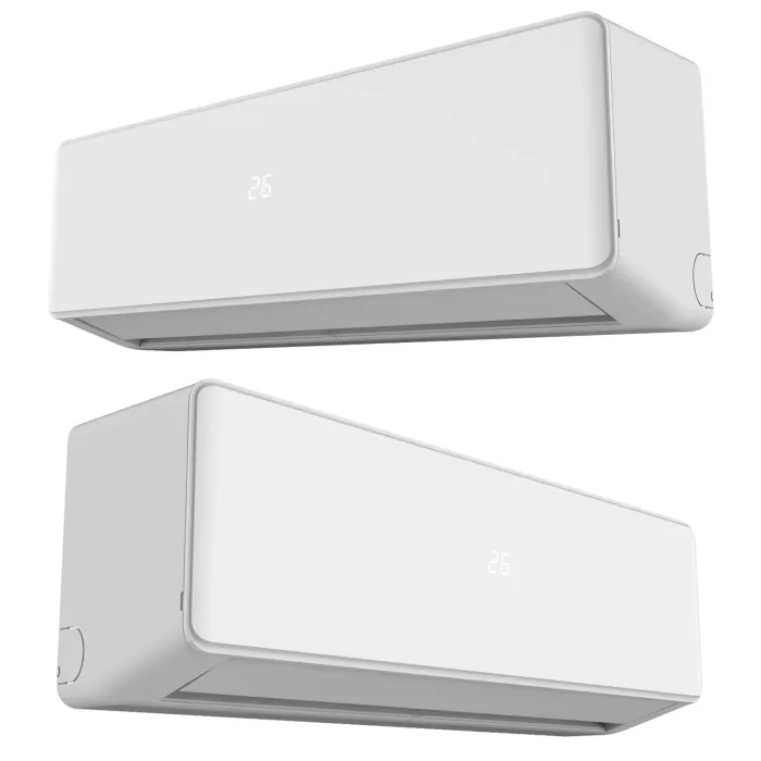 Кондиціонер Idea Victory ISR-09HR-VI05-DN8