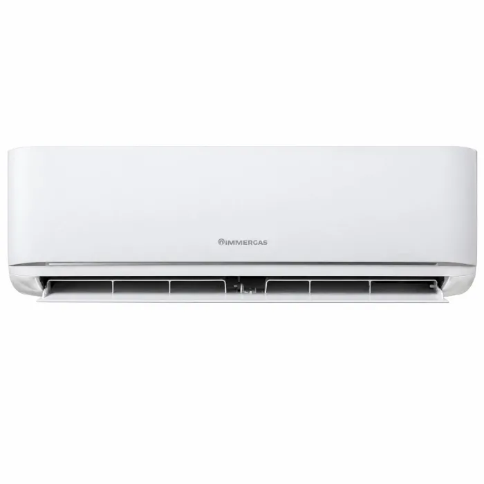 Кондиціонер, тепловий насос Immergas PREMIUM Inverter GOTHA 9 Wi-Fi