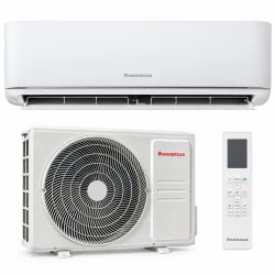 Кондиціонер, тепловий насос Immergas BUSINESS Inverter THOR 18