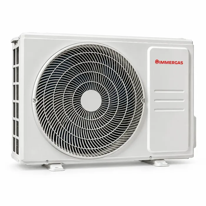Кондиціонер, тепловий насос Immergas BUSINESS Inverter THOR 9