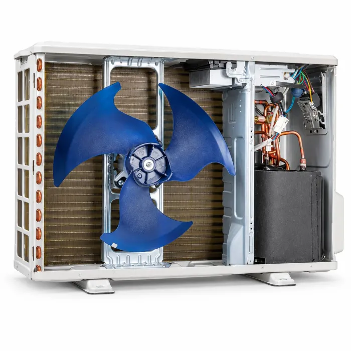 Кондиціонер, тепловий насос Immergas BUSINESS Inverter THOR 9