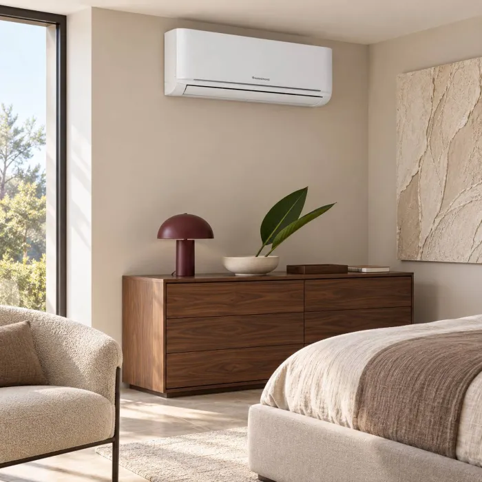 Кондиціонер, тепловий насос Immergas BUSINESS Inverter THOR 9