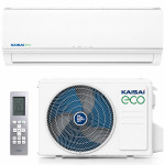 Кондиціонер Kaisai ECO KEX-24KTH2I/KEX-24KTH2O 2026