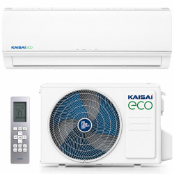 Кондиціонер Kaisai ECO KEX-12KTH2I/KEX-12KTH2O 2026