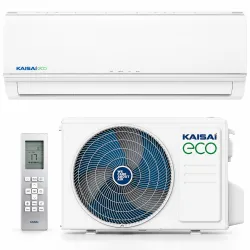 Кондиціонер Kaisai ECO KEX-12KTH2I/KEX-12KTH2O 2026