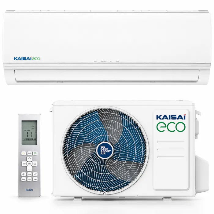 Кондиціонер Kaisai ECO KEX-09KTH2I/KEX-09KTH2O 2026