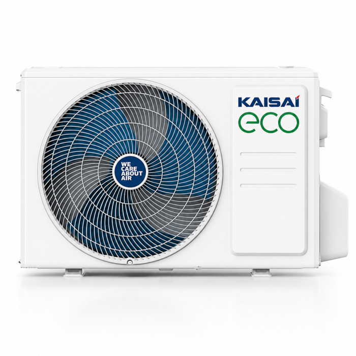 Кондиціонер Kaisai ECO KEX-24KTH2I/KEX-24KTH2O 2026