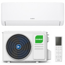 Кондиціонер Kaisai Evo KEV-09TLHI/KEV-09TLHO Wi-Fi 2026