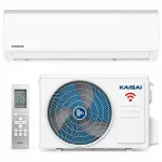 Кондиціонер Kaisai FLY KWX-12KRHI/KWX-12KRHO
