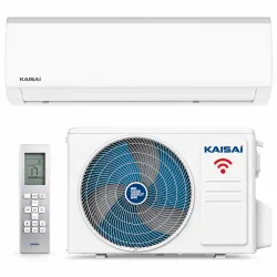 Кондиціонер Kaisai FLY KWX-09KRHI/KWX-09KRHO