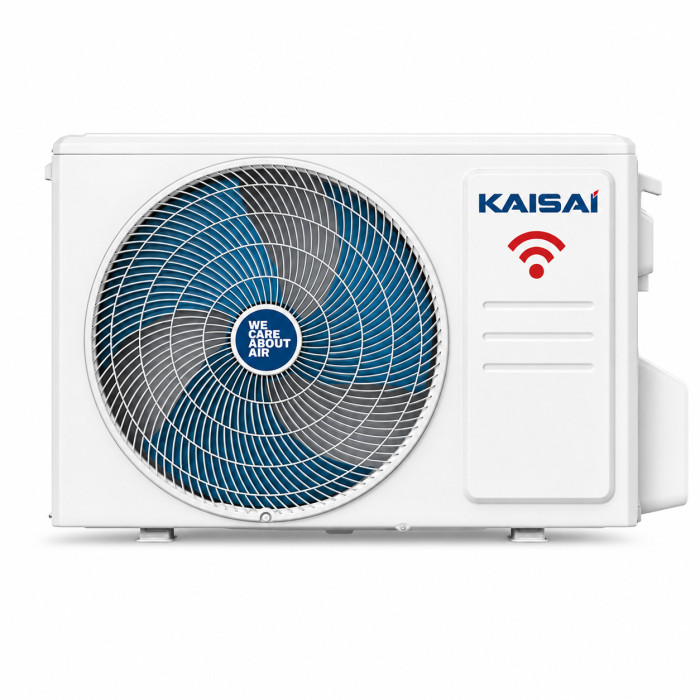 Кондиціонер Kaisai FLY KWX-18KRHI/KWX-18KRHO