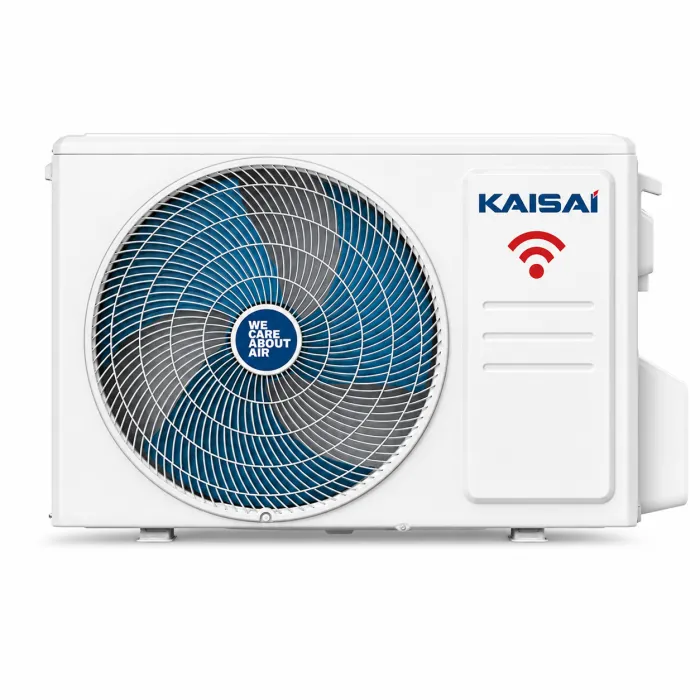 Кондиціонер Kaisai FLY KWX-12KRHI/KWX-12KRHO