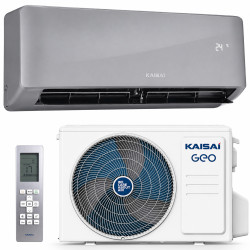 Кондиціонер Kaisai Geo KGE-12GRHI/KGE-12GRHO