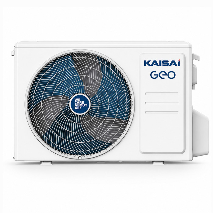 Кондиціонер Kaisai Geo KGE-18GRHI/KGE-18GRHO