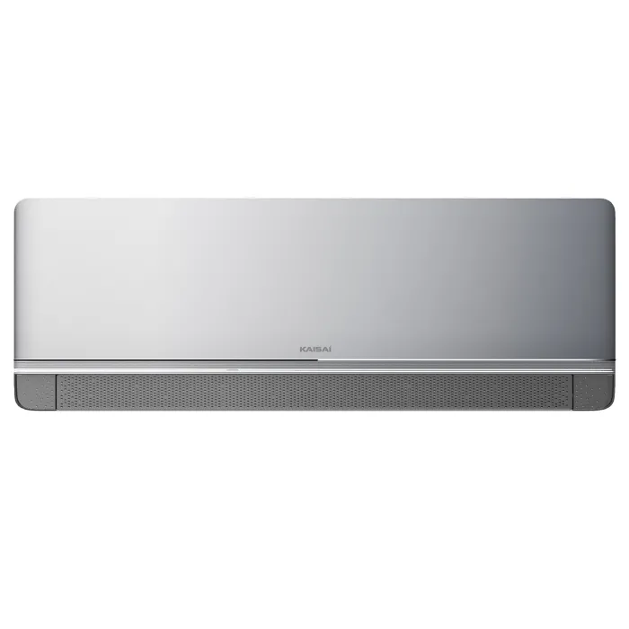 Кондиціонер Kaisai Geo+ KKWS‑24RAA1/KKOX‑24RRA1 Silver