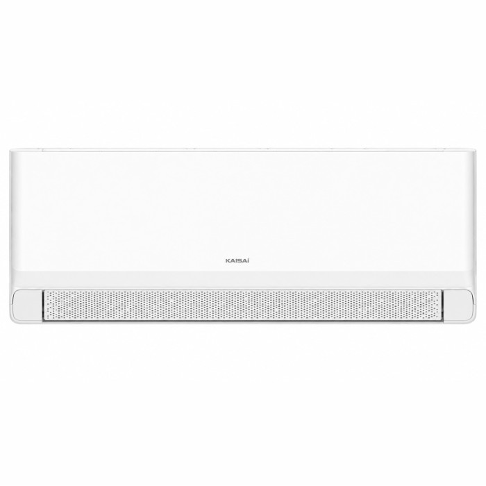 Кондиціонер Kaisai Geo+ KKWR‑09RAA1/KKOX‑09RRA1 White