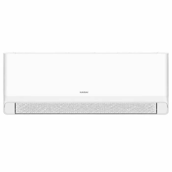 Кондиціонер Kaisai Geo+ KKWR‑09RAA1/KKOX‑09RRA1 White